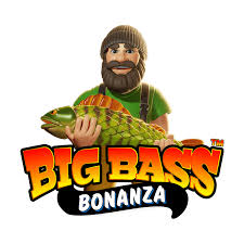 Big Bass Bonanza titelbeeld